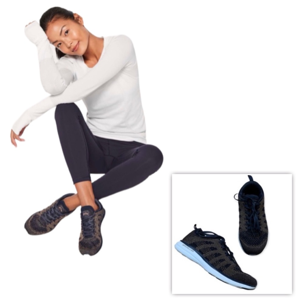 Lululemon APL TechLoom Pro Shoe